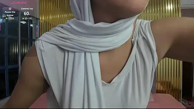 Private cala_borhan on StripChat