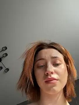 StripChat Camilla_Railian is Freechat Camilla_Railian — FullNaked/ LushControlLT