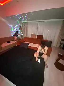 Freechat cancansel on StripChat