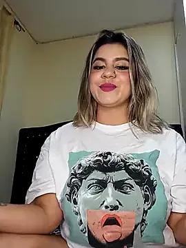 Candy_sr on StripChat