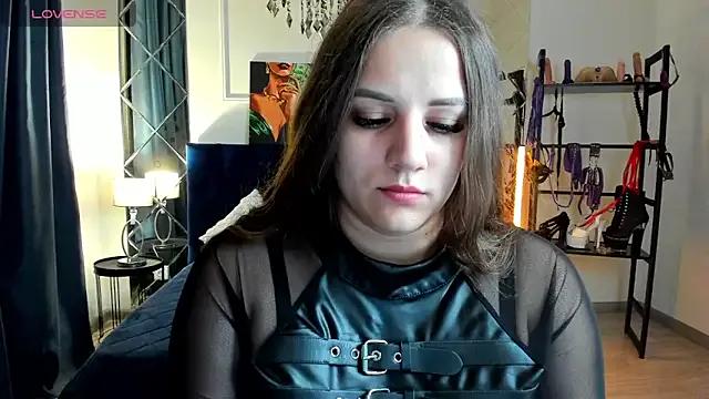 CandyKimmy — worship my ass