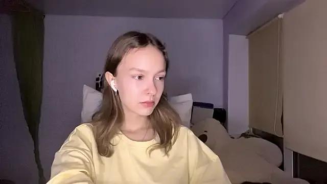 CannyTammy — Private on StripChat