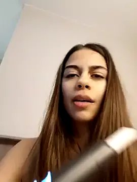 Freechat caressyourself on StripChat