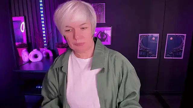 CarmenSoft — Let's do warm conversation Carmen ;)