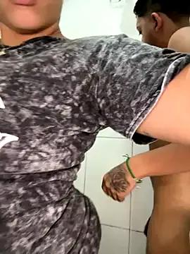 CasalMaldoso01's avatar