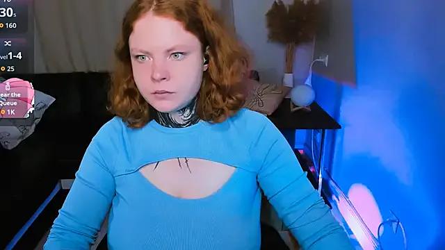 Freechat Cassie_xKiss on StripChat