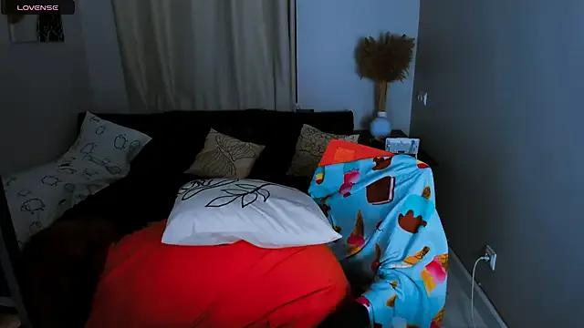 Freechat Cassie_xKiss on StripChat