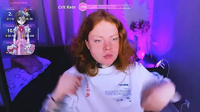 Freechat Cassie_xKiss on StripChat