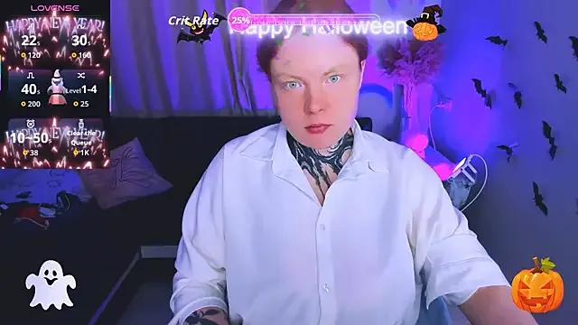 Freechat Cassie_xKiss on StripChat