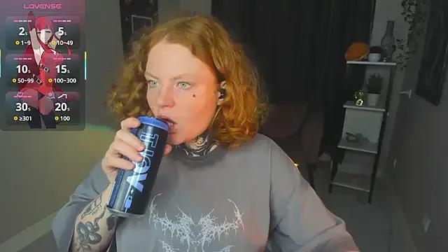 Freechat Cassie_xKiss on StripChat