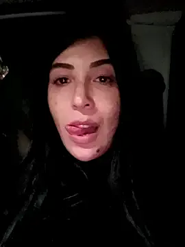 Cataleya80 on StripChat