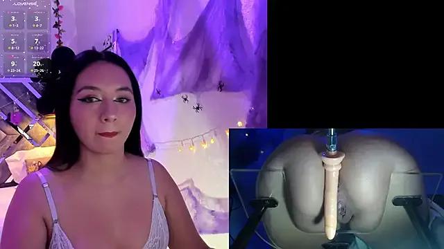 CataleyaGlow on StripChat 