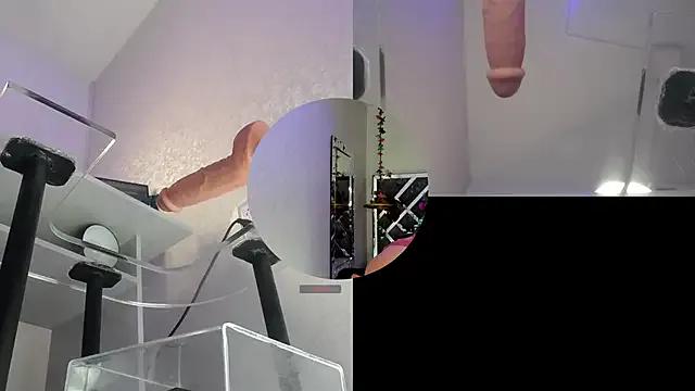 CataleyaGlow on StripChat 