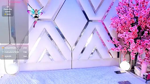 CatarinaMayer_ on StripChat 