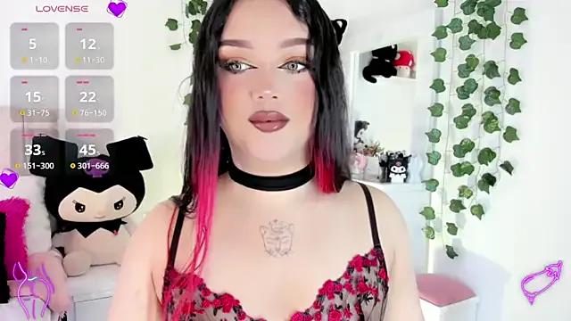 StripChat cattriona_muller is Freechat cattriona_muller — Freechat on StripChat