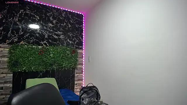 Freechat celeste_solis on StripChat