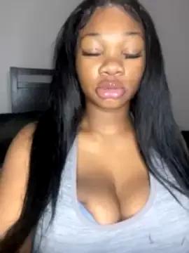 Group CharismaaBanx on StripChat