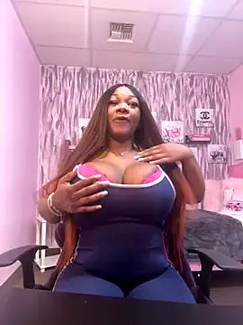 Group CharismaaBanx on StripChat