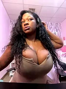 Group CharismaaBanx on StripChat