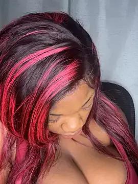 Group CharismaaBanx on StripChat