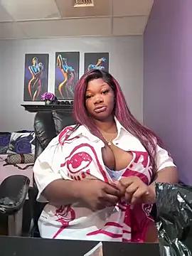 Group CharismaaBanx on StripChat