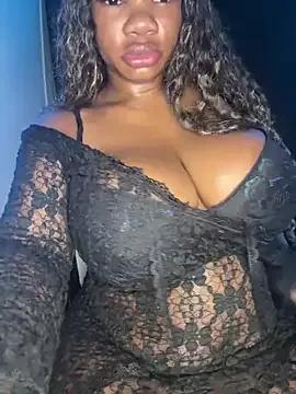 Group CharismaaBanx on StripChat