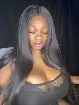 Group CharismaaBanx on StripChat