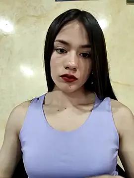 Group CHARLOTTE__05 on StripChat