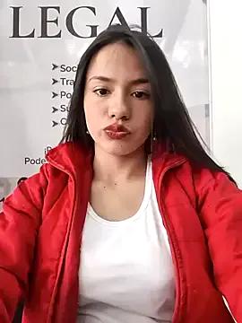 Group CHARLOTTE__05 on StripChat