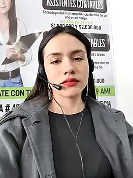 Group CHARLOTTE__05 on StripChat