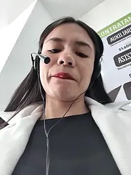 Group CHARLOTTE__05 on StripChat