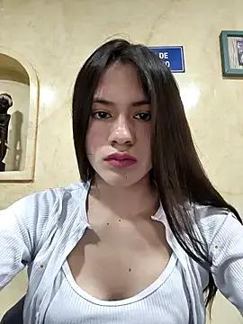 Group CHARLOTTE__05 on StripChat