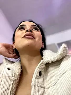 StripChat CharlotteScotte is Freechat CharlotteScotte — Gag ball