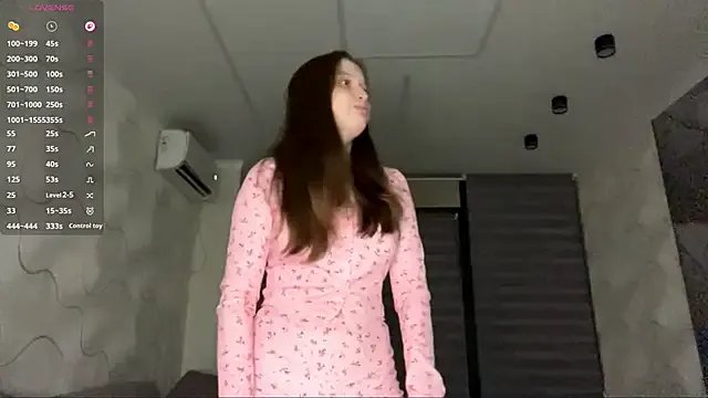 Freechat CharlynDini on StripChat