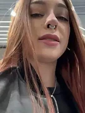 Freechat Cherry____Pie on StripChat