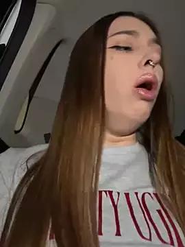 Freechat Cherry____Pie on StripChat