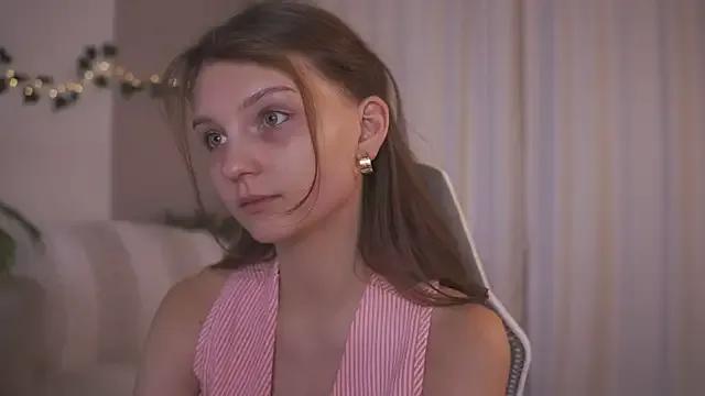 Freechat CindyGarrison on StripChat