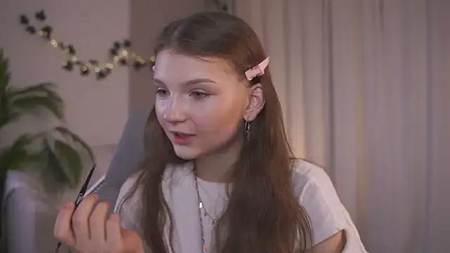 Freechat CindyGarrison on StripChat