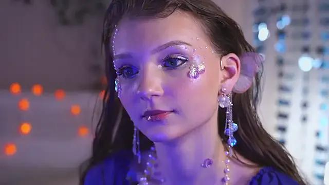 Freechat CindyGarrison on StripChat