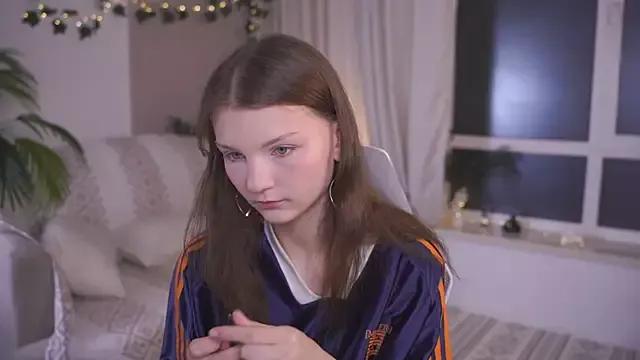 Freechat CindyGarrison on StripChat