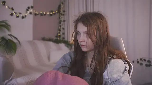 Freechat CindyGarrison on StripChat