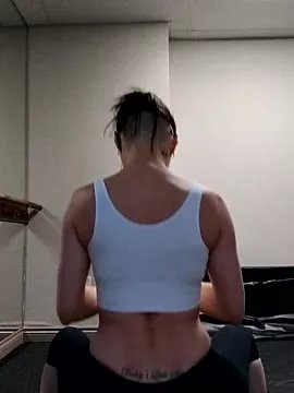 Private City_Kat on StripChat