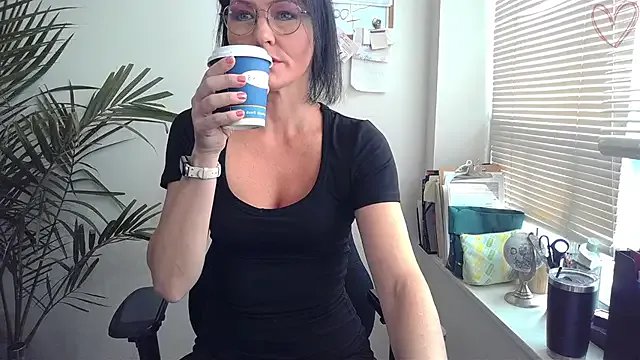 Private City_Kat on StripChat