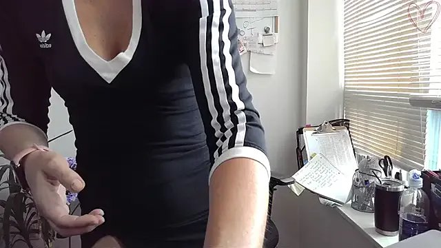 Private City_Kat on StripChat