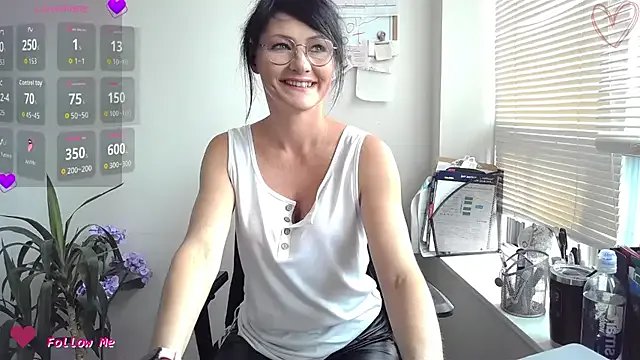 Private City_Kat on StripChat