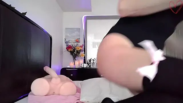 Private City_Kat on StripChat