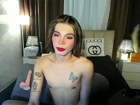 ClassyTemptressX on StripChat