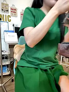 Clinic_Sexy — Freechat on StripChat