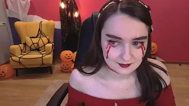 CloudGrace on StripChat