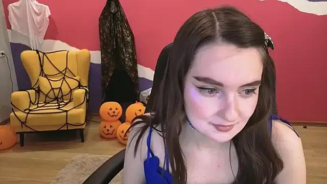 CloudGrace on StripChat